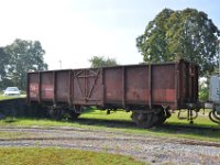 Wagons